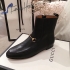 Gucci Booties GGB3112228904315GG